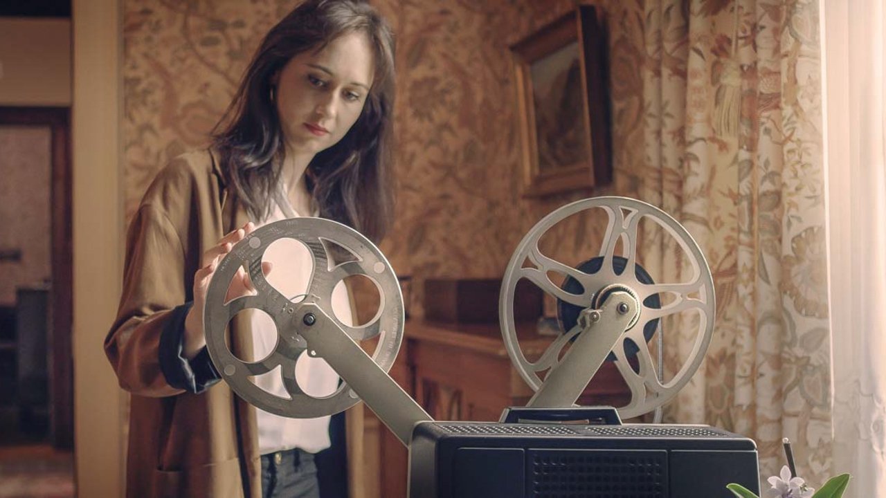 Zoe (2018)