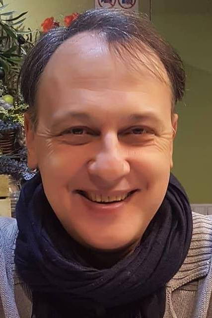 et billede af Serhiy Ladyesov