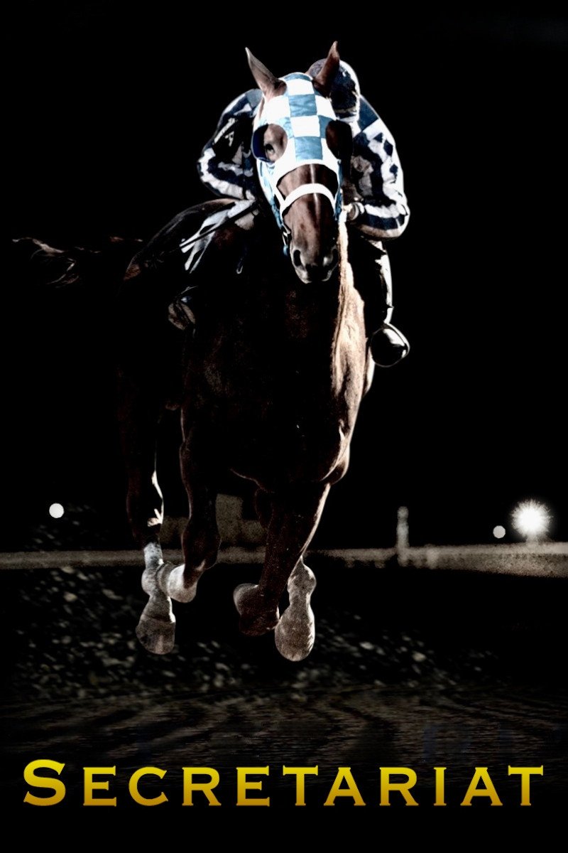 Secretariat