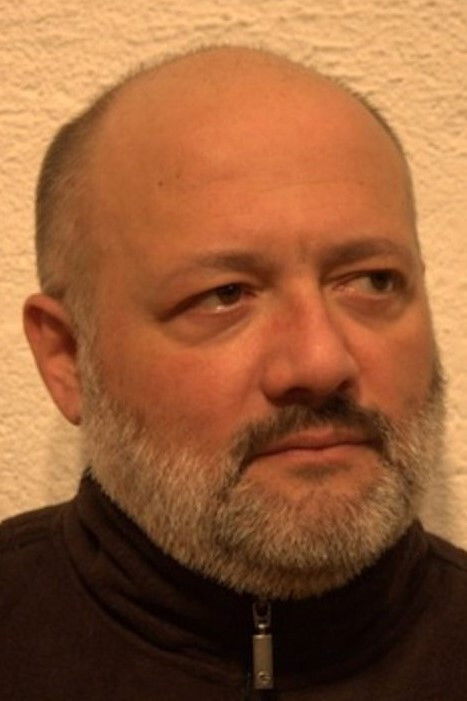 et billede af Nacho de Diego