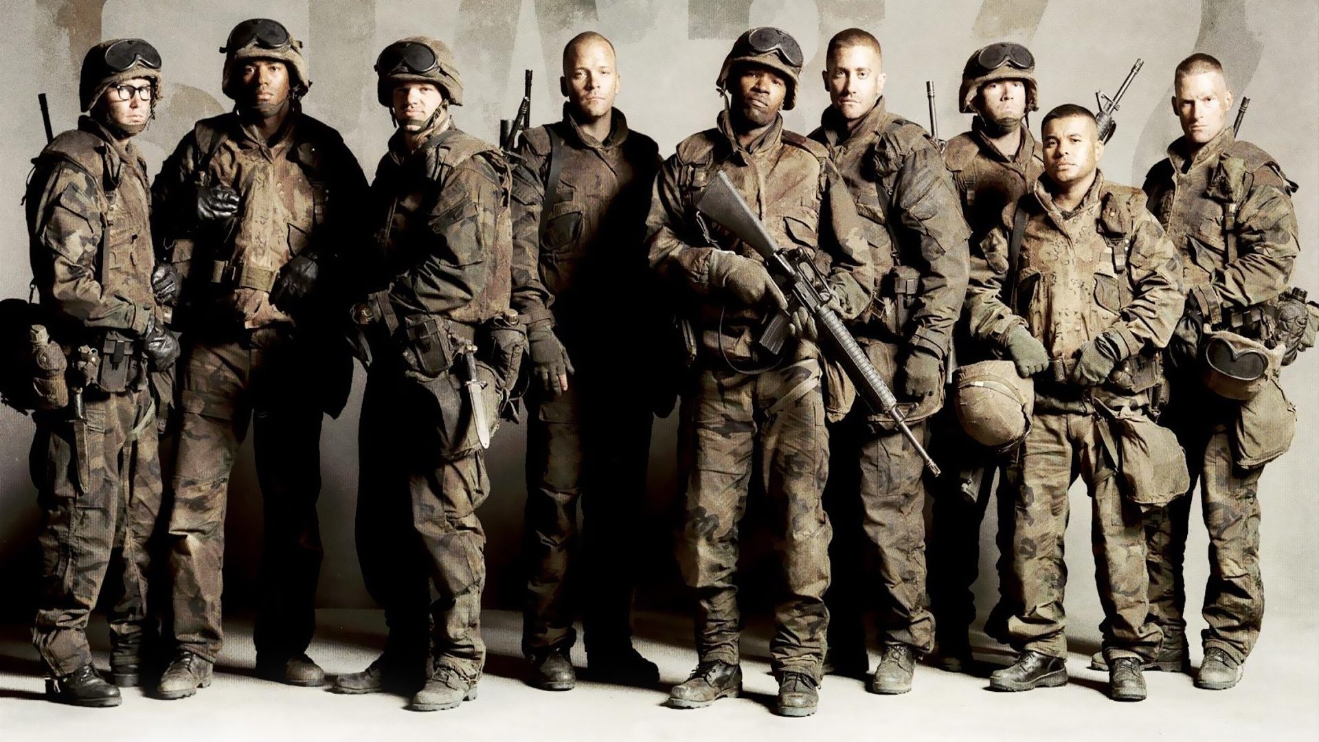 Jarhead Collection