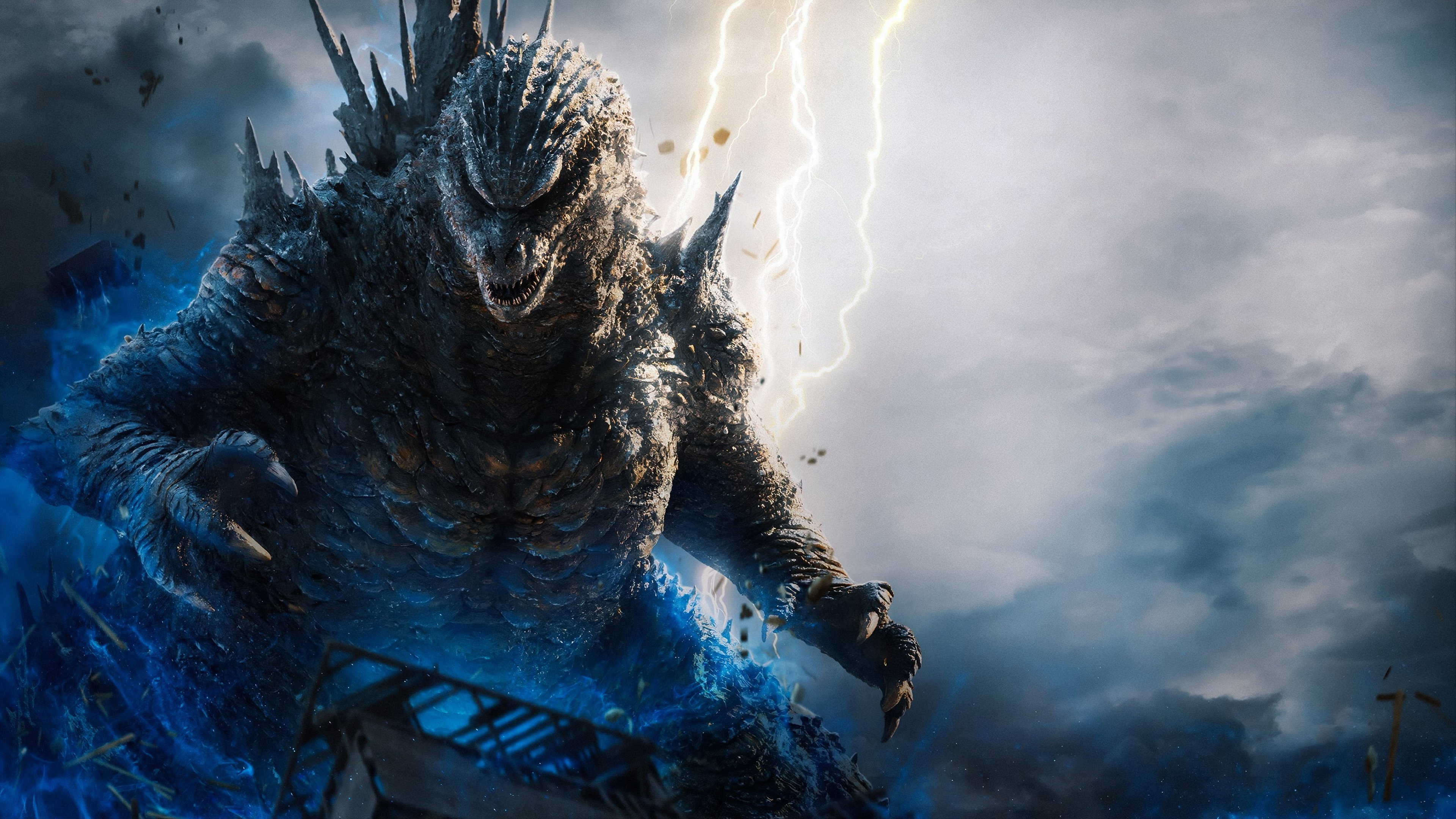 Godzilla Minus Zero (2026) — still 5