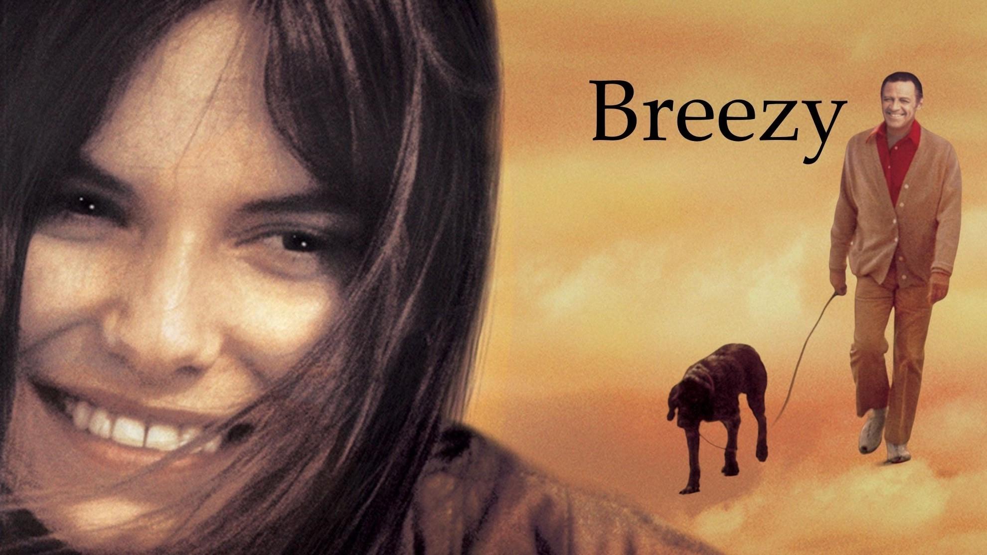 Breezy (1973)