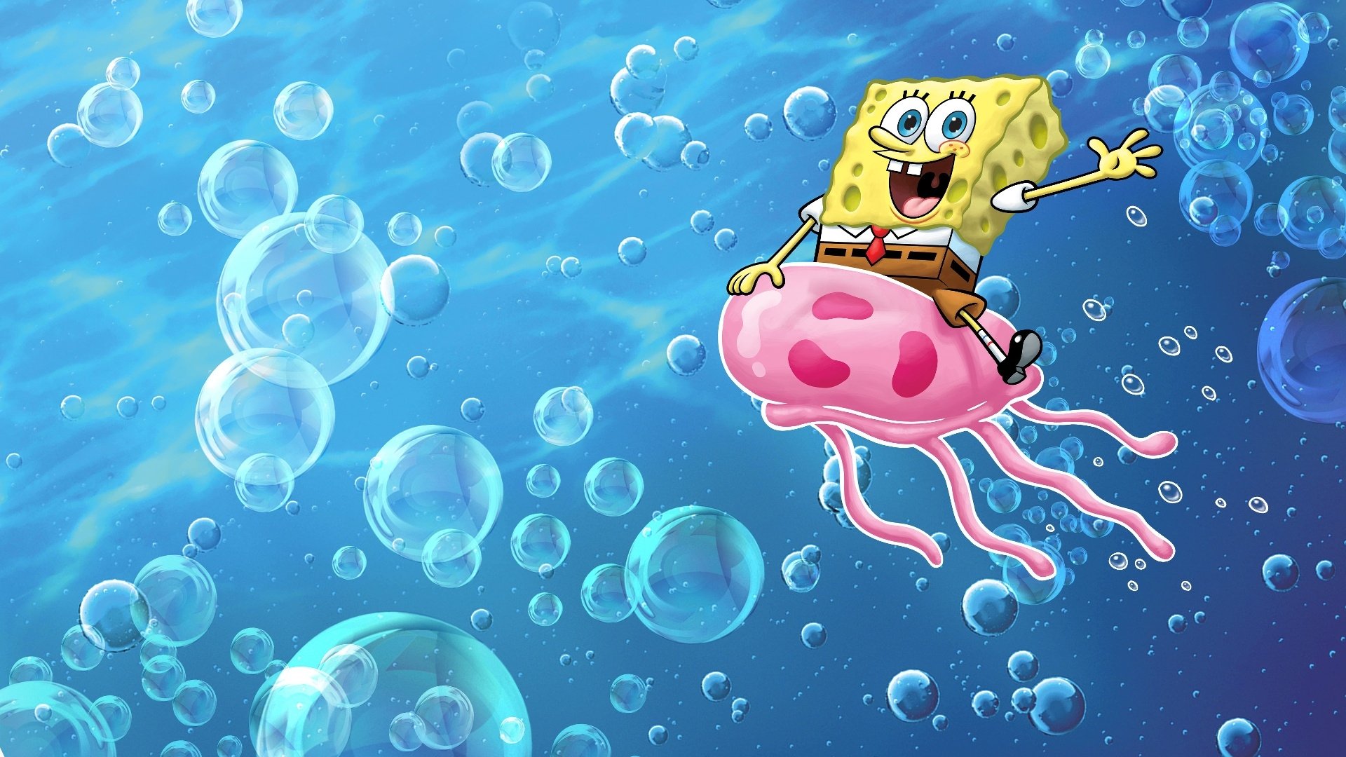 SpongeBob SquarePants