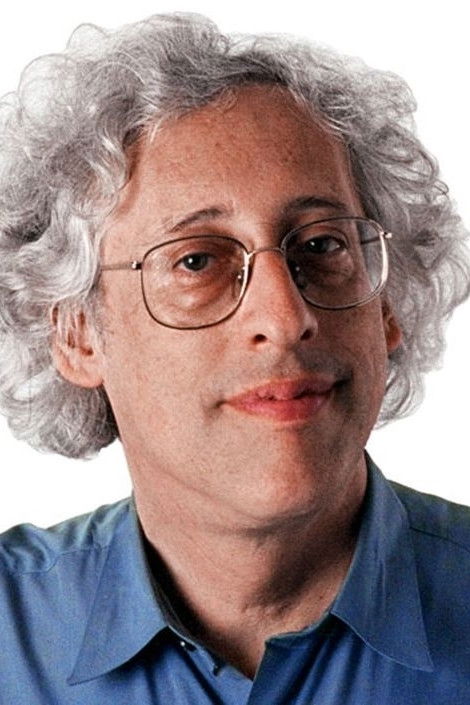 et billede af Howard Kissel