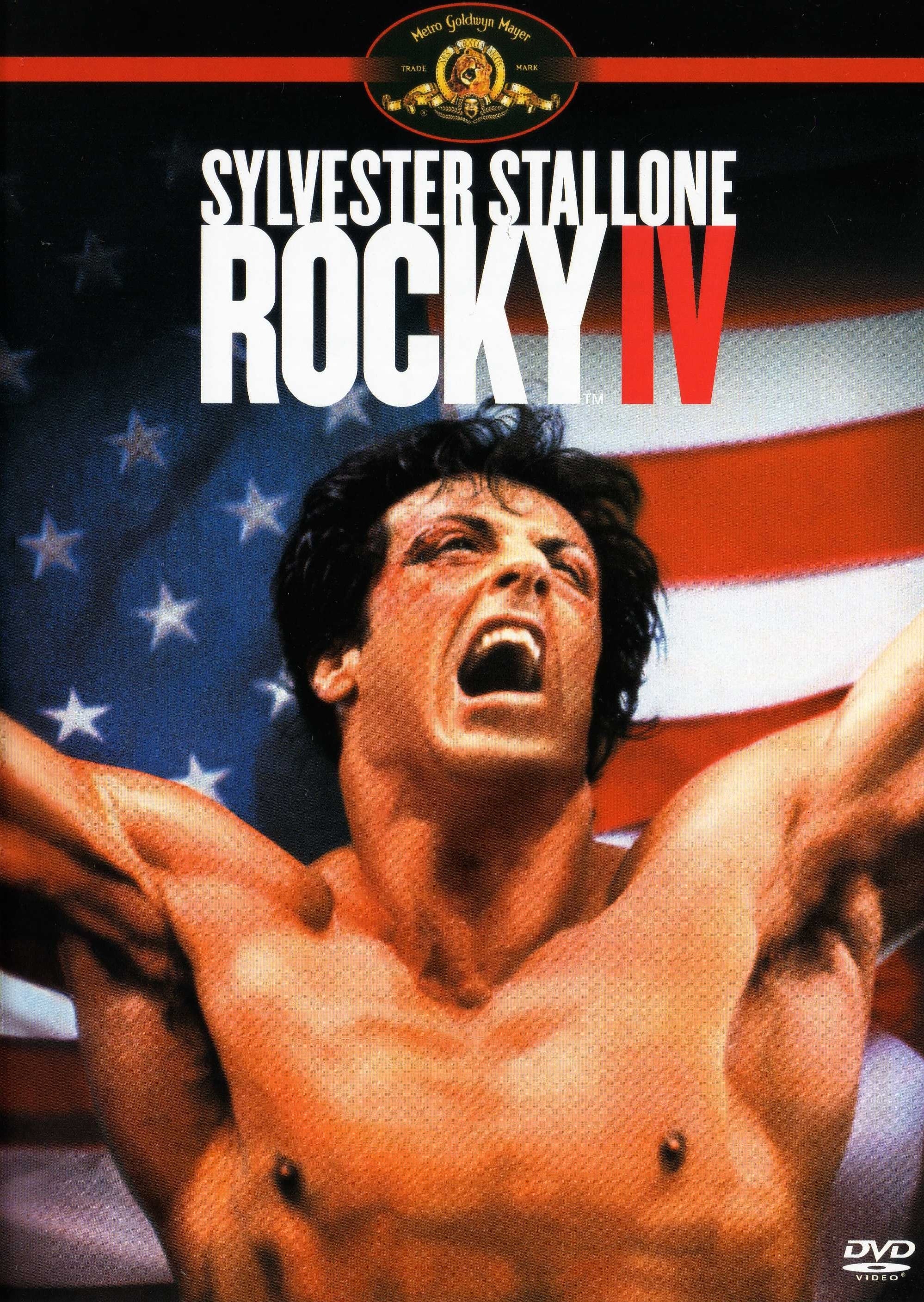 Rocky IV