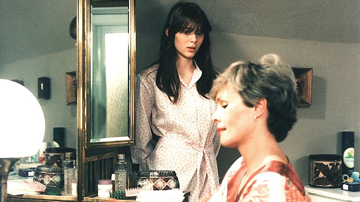 My Daughter's Operation (1987)