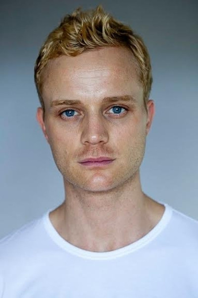 et billede af Lucas Hansen