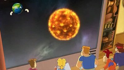 Thumbnail for Climate II: Origins Season 1 Episode 26