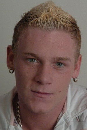 et billede af Tom Petrov