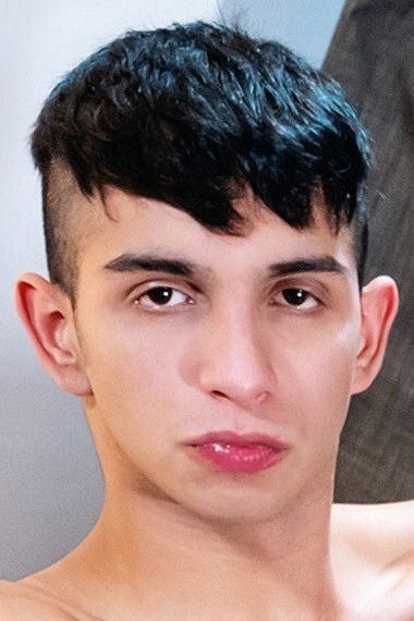 et billede af Fabrice Rossi