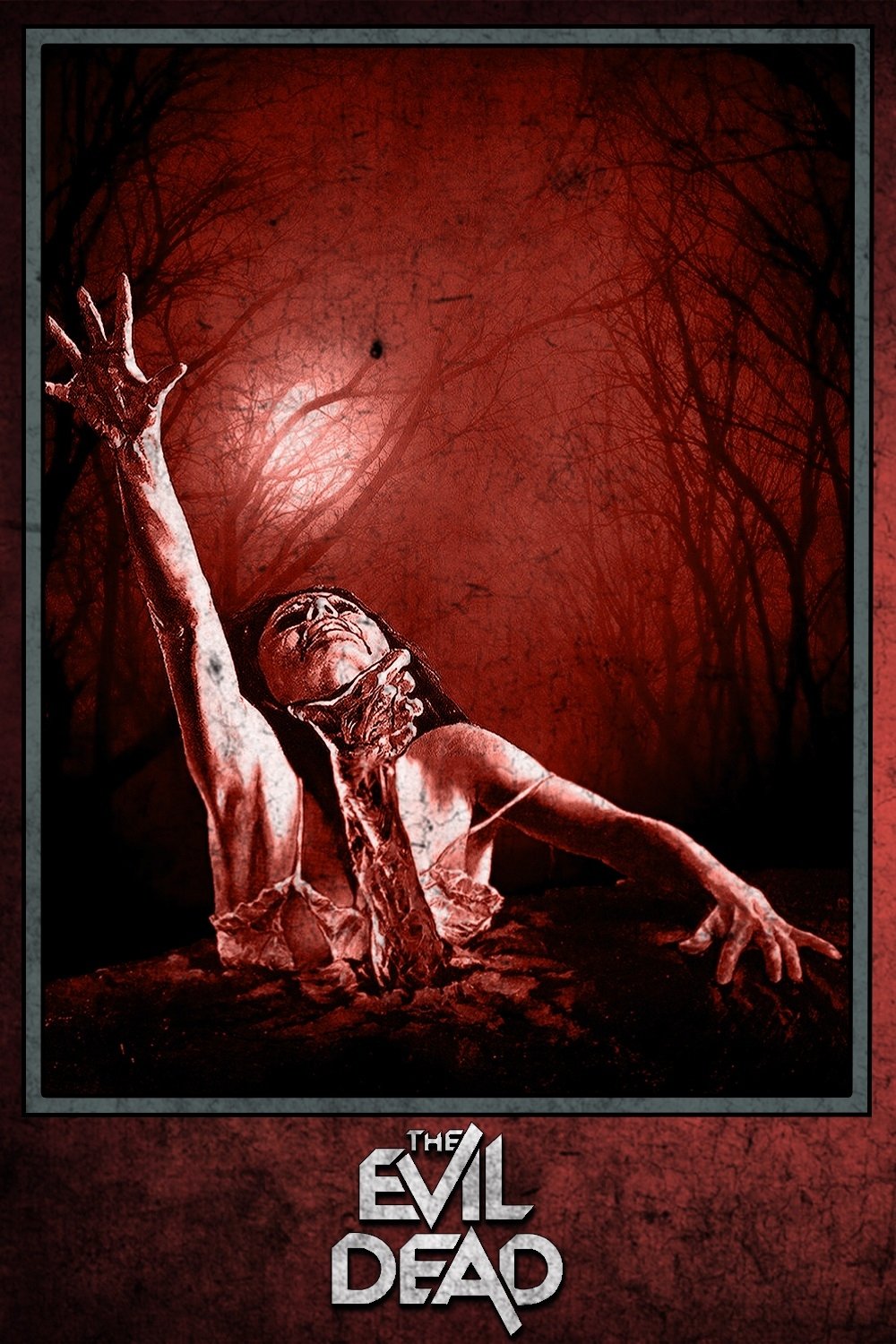 The Evil Dead