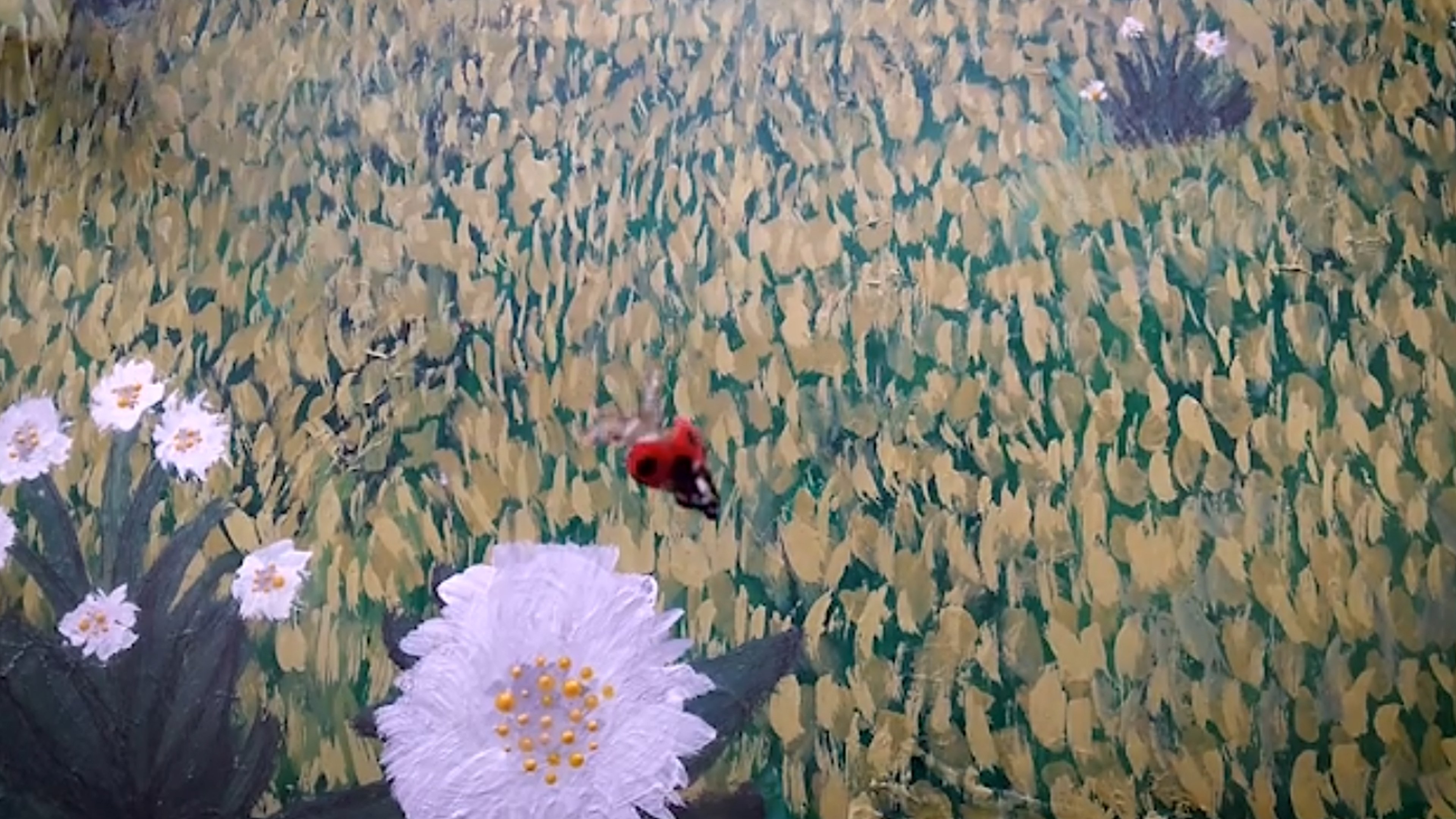 Imagem do Filme Paisaje
