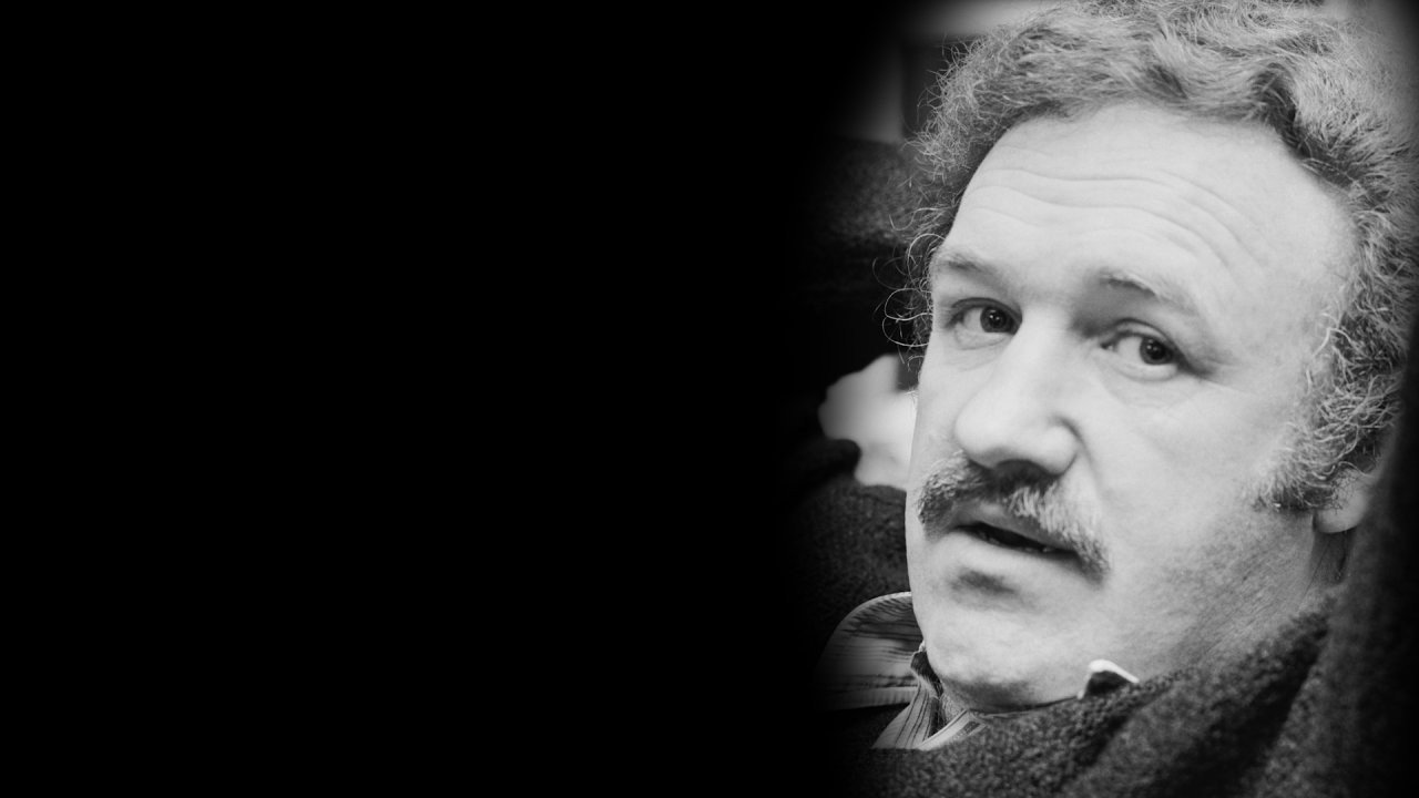 S7E5 · Gene Hackman