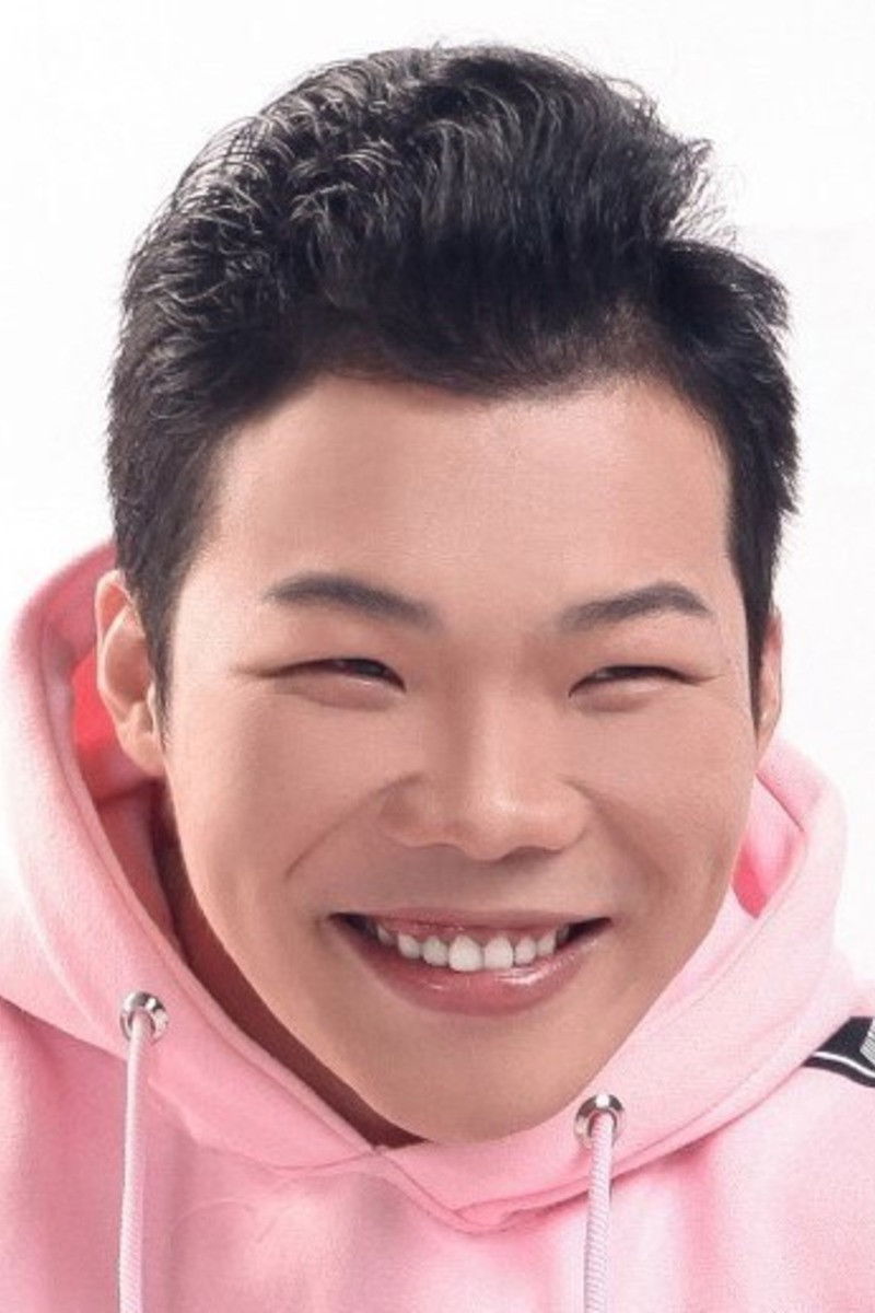 et billede af Zhou Sanyou