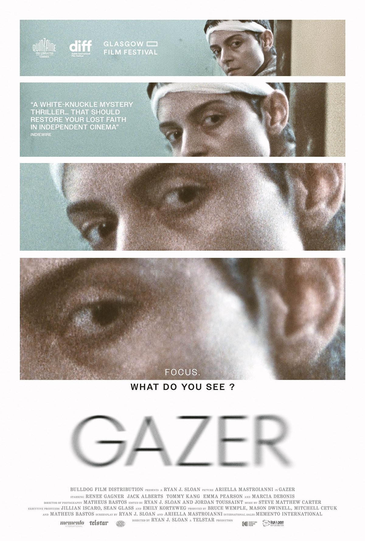 Gazer