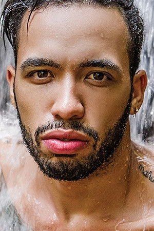 et billede af Raymer