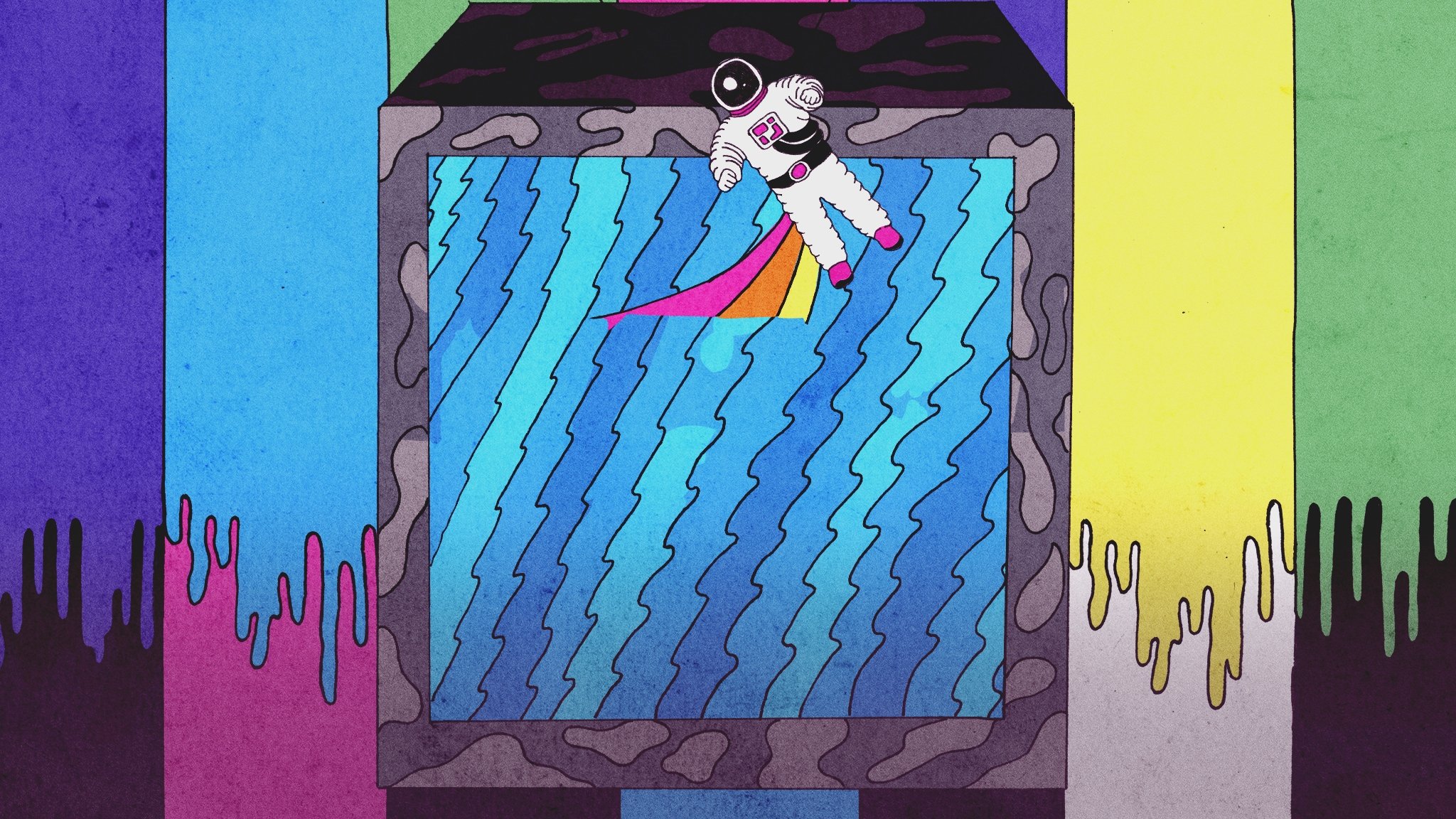 I Want My MTV (2019)