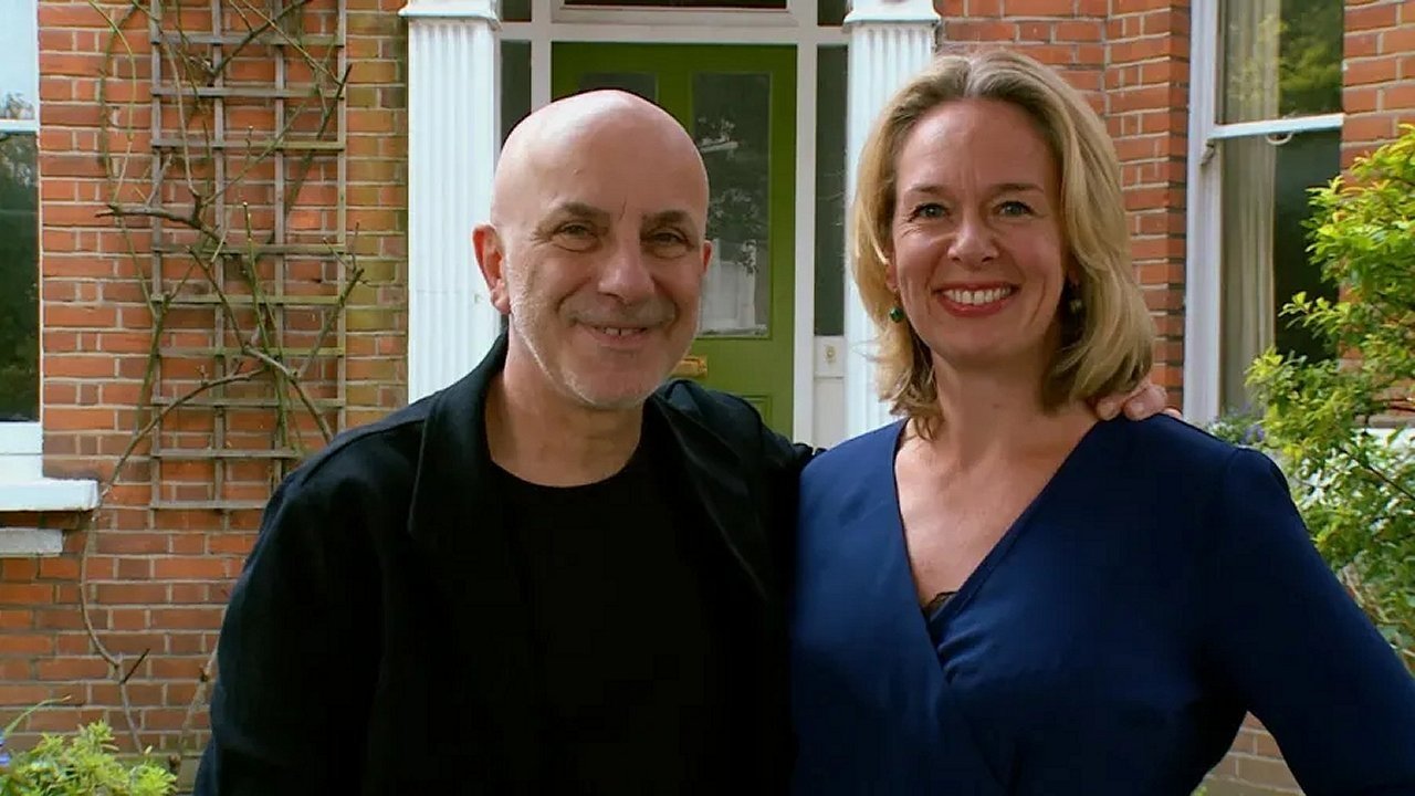 Sarah Beeny's Renovate Don't Relocate - Épisode 5