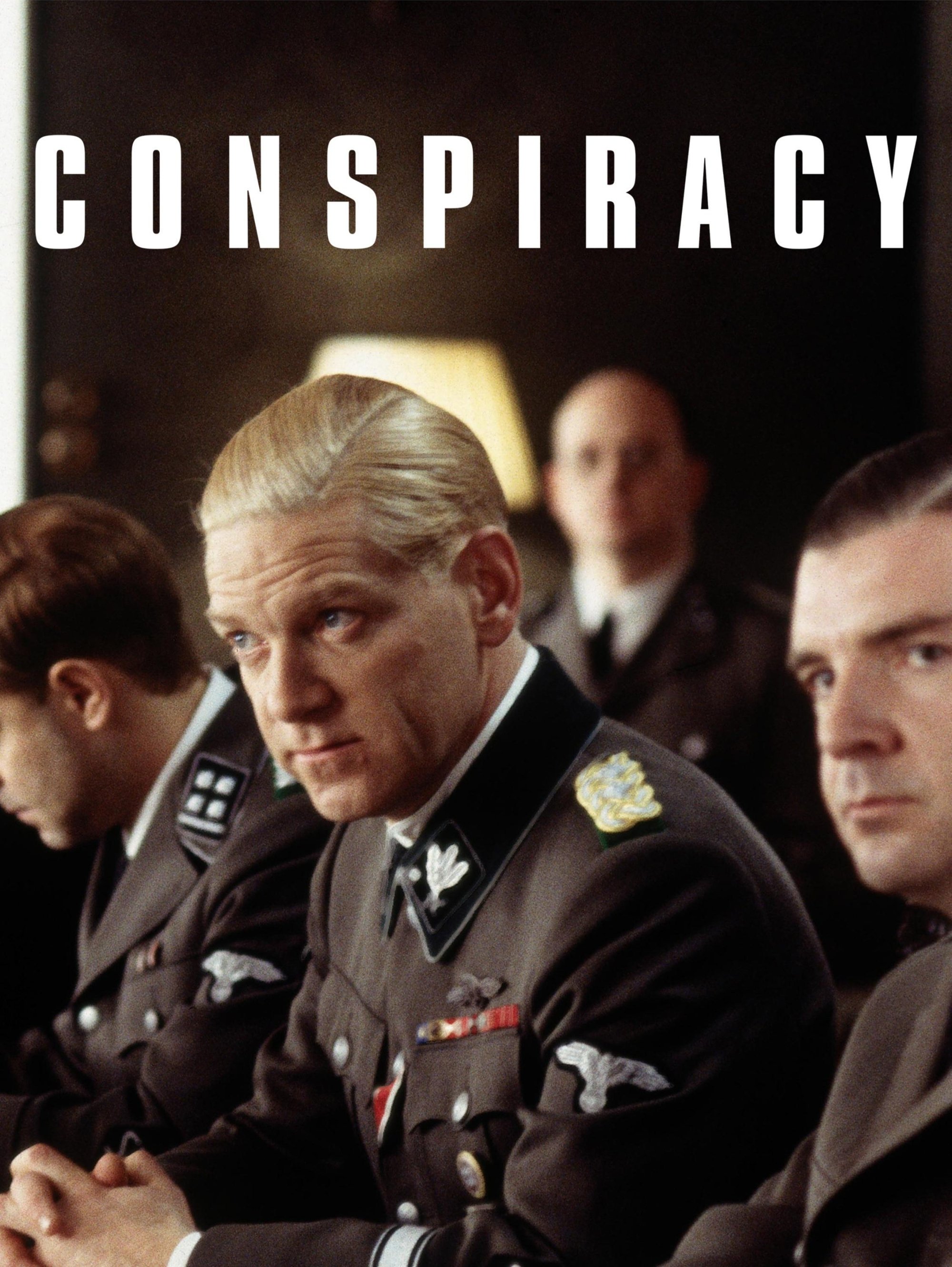 Conspiracy