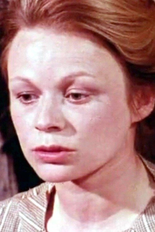 et billede af Françoise Bette