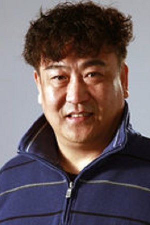 et billede af Jian Zhao