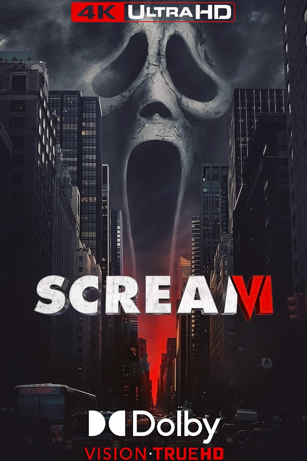 Scream VI