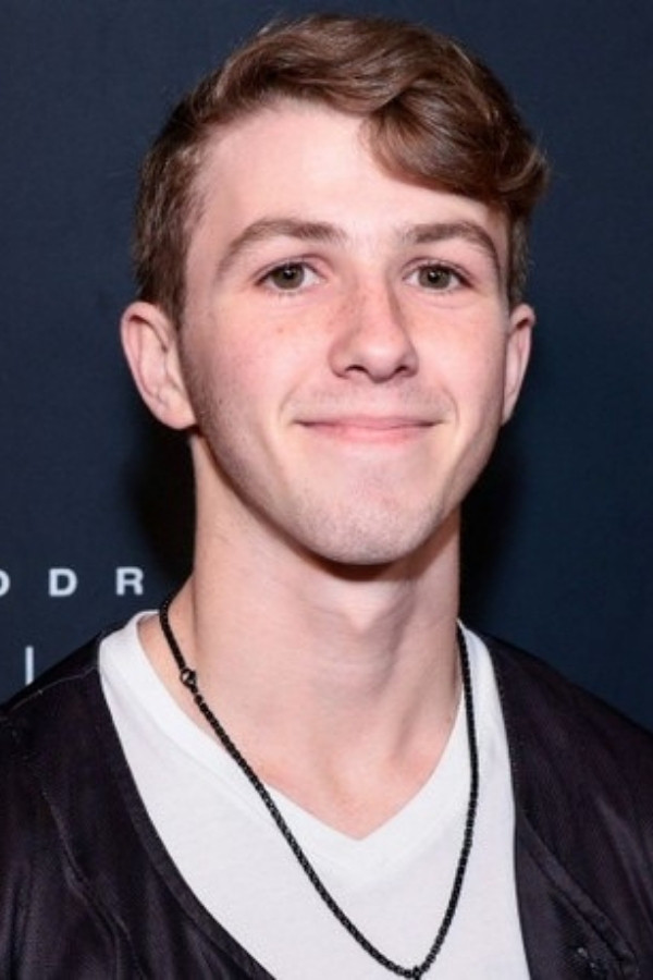 et billede af Ethan Wacker