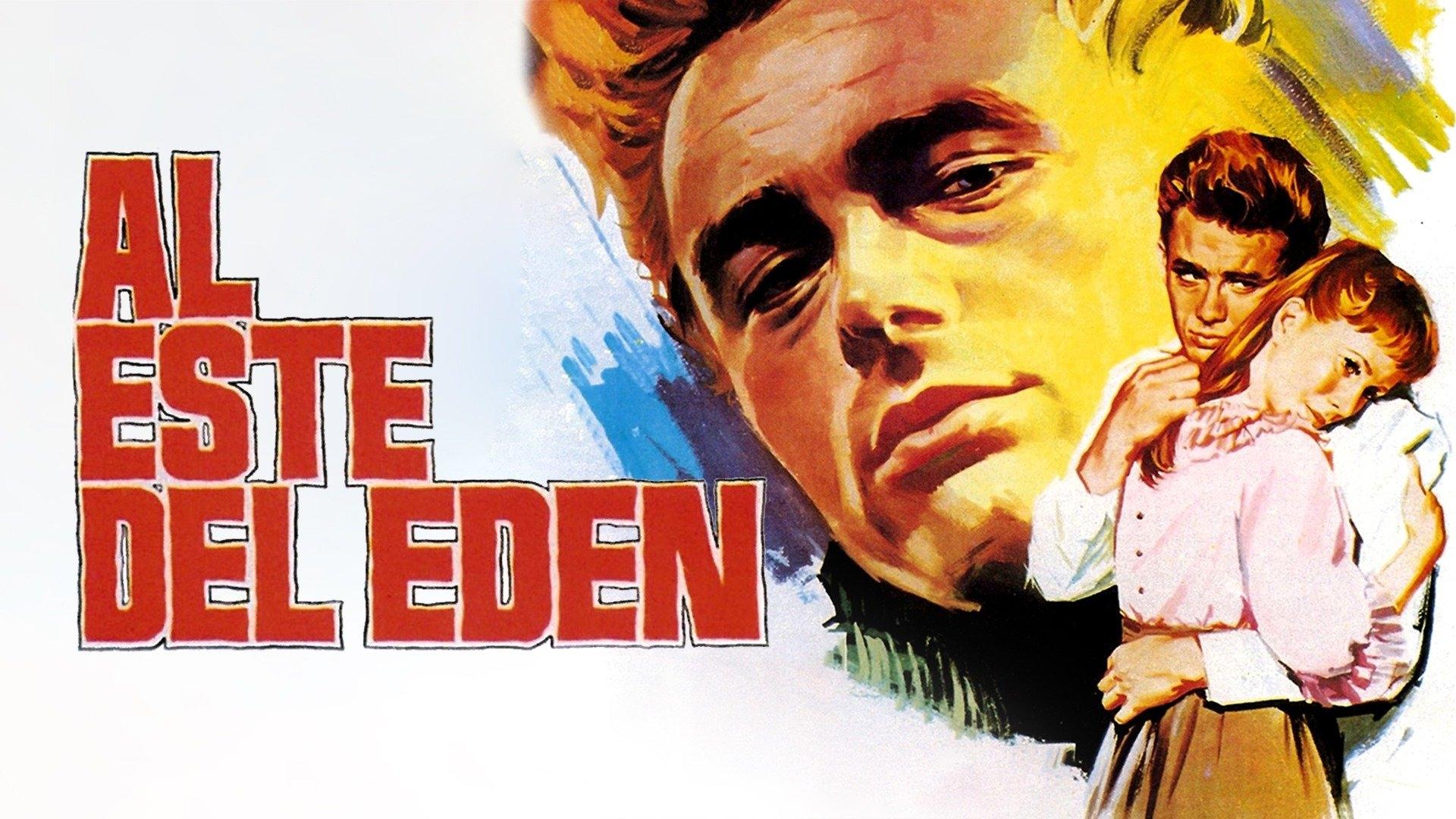 East of Eden