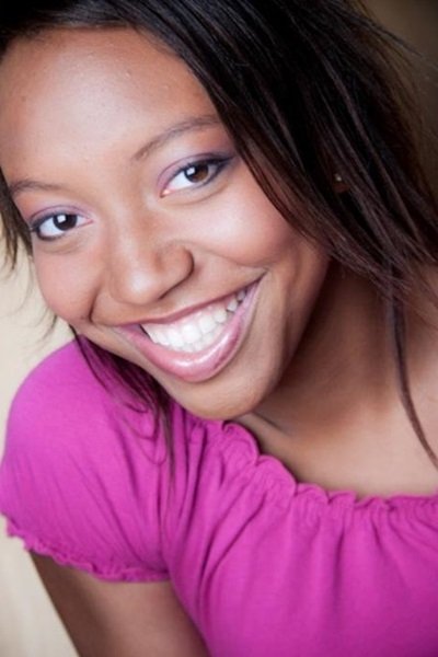 Gianna Redeemer | Rudy's Family Member