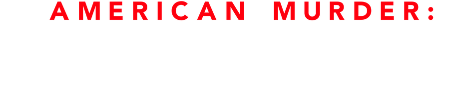 American Murder: Laci Peterson Logo