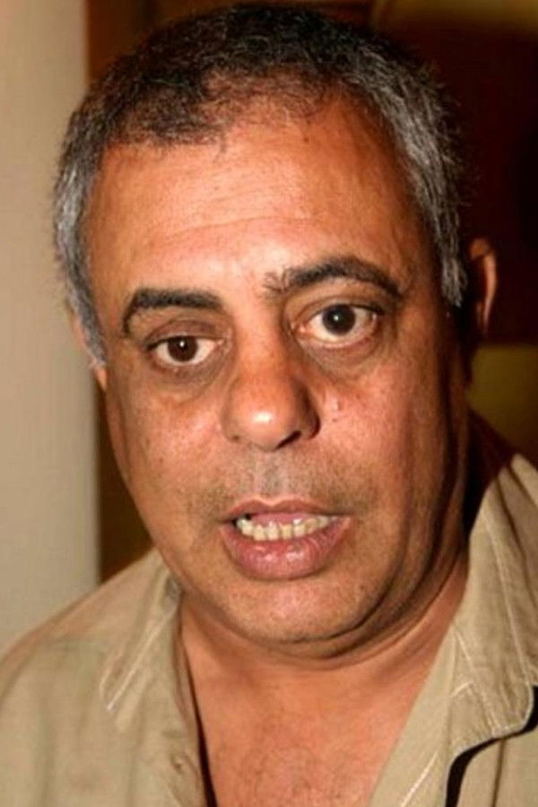 et billede af Arnon Zadok