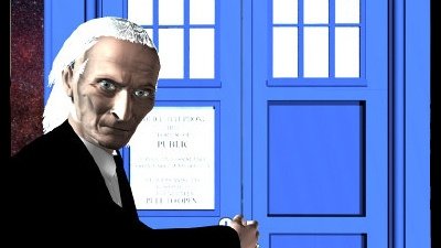 Thumbnail for Doctor Who and the Invasion from Space Season 0 Episode 5