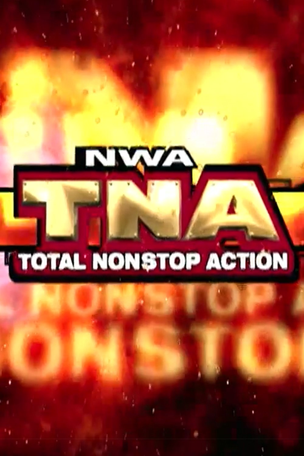 NWA: TNA - Season 1