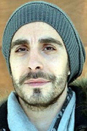 et billede af Eddy Kariti