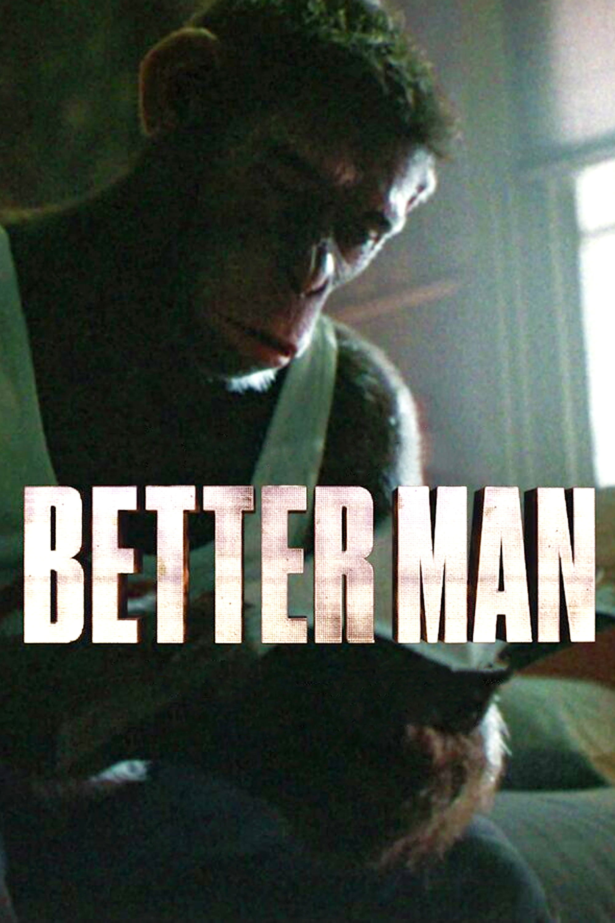 Better Man