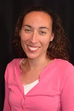 et billede af Nina Fallon