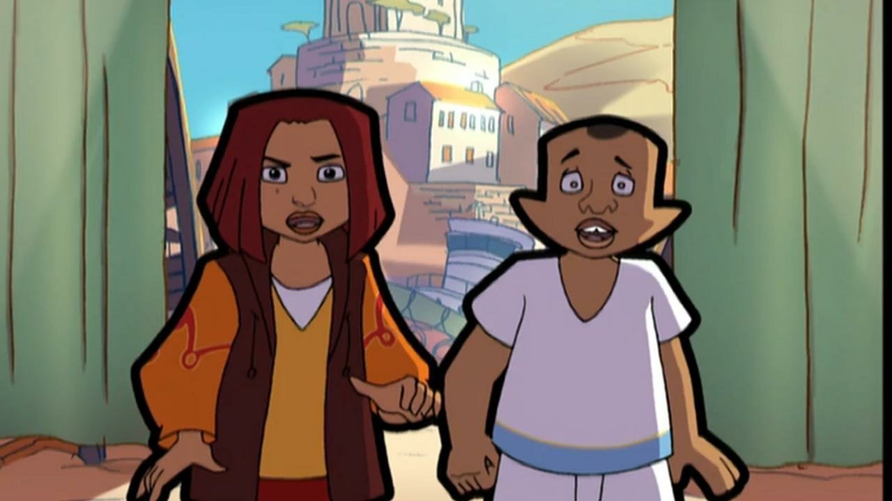 Thumbnail for Episode 13 Season 1 Episode 13