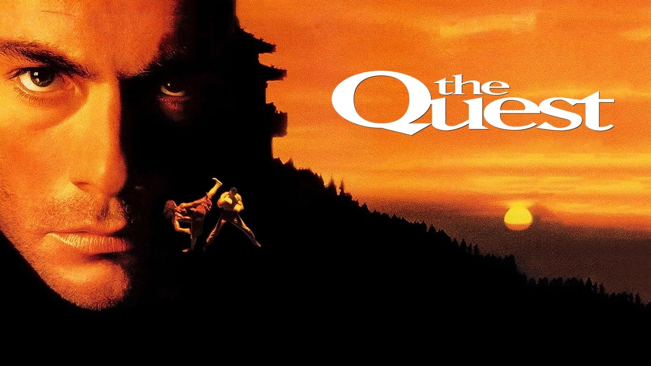 The Quest – Souboj cti