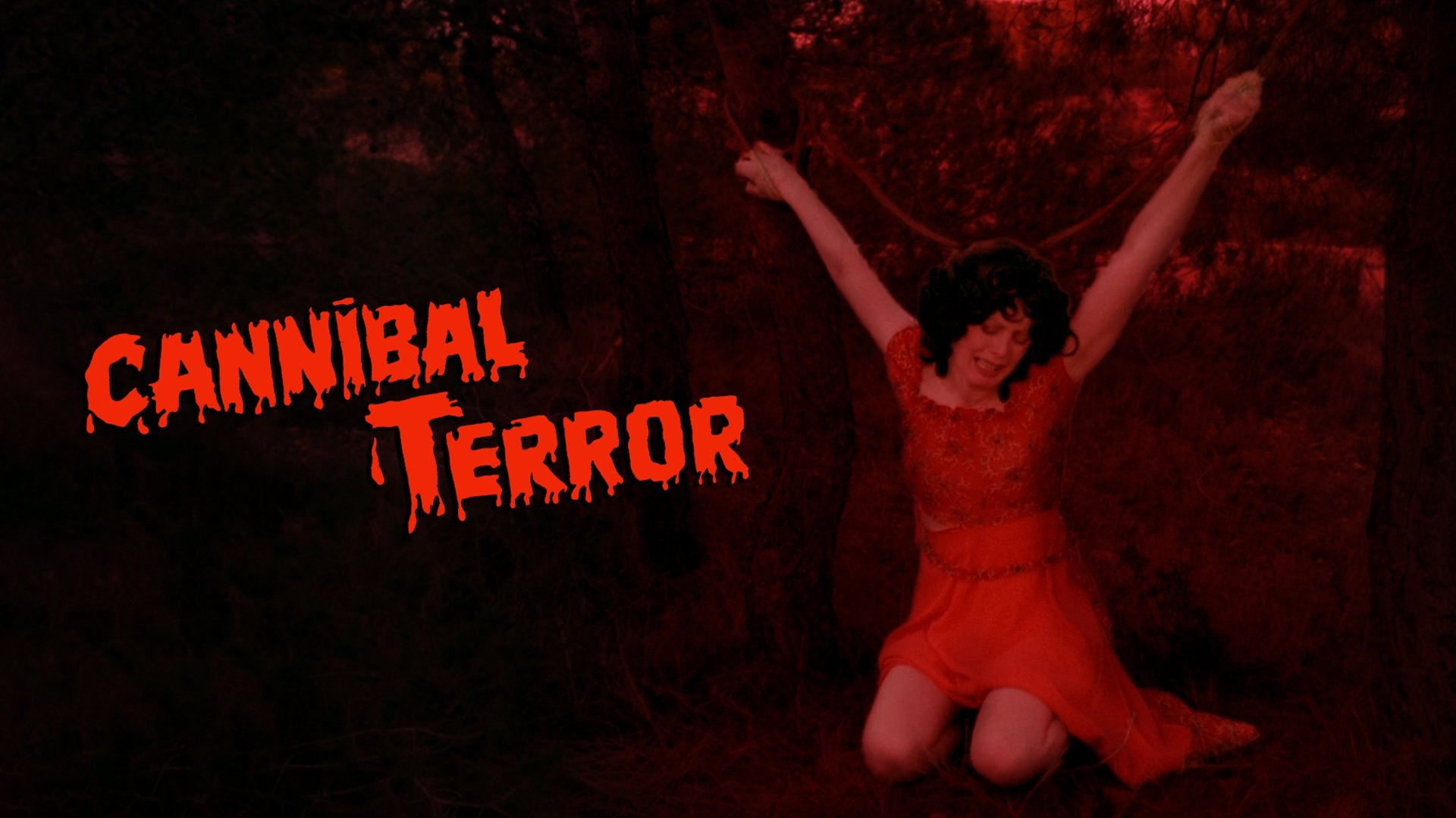 Cannibal Terror (1980)