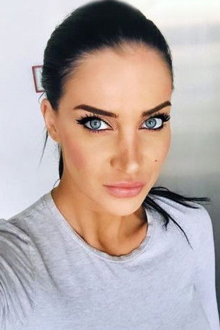 et billede af Andrea Pomeje