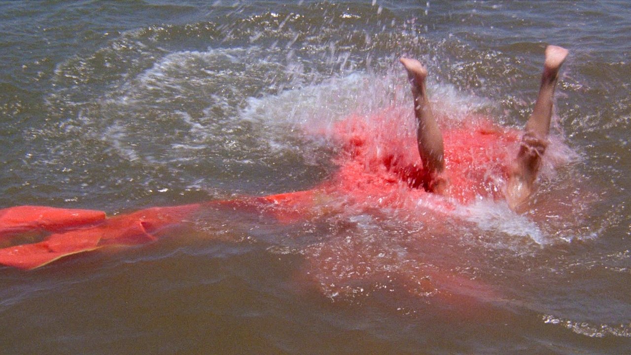 Deep Blood