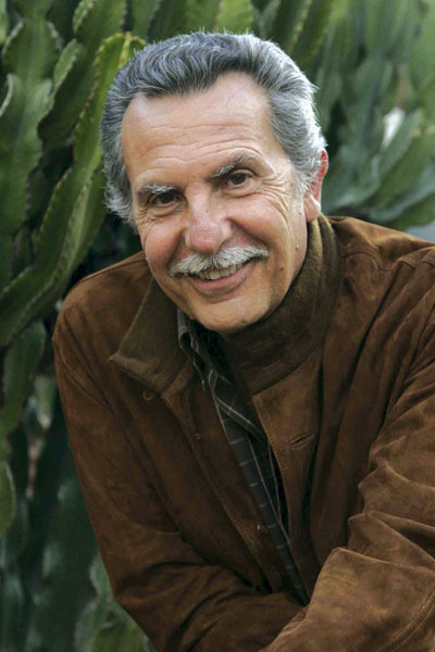 et billede af Pippo Pattavina