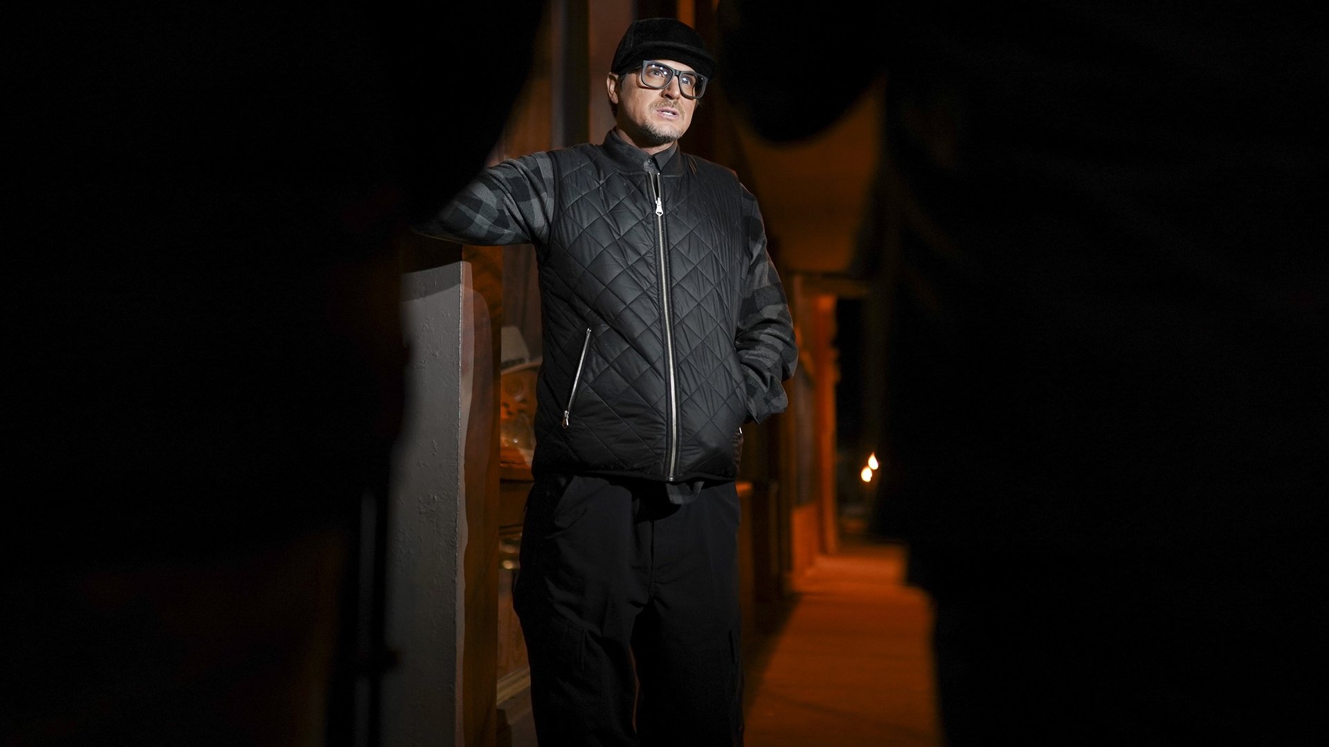 Ghost Adventures