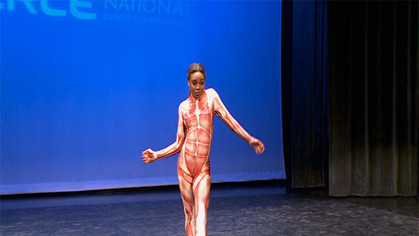 Dance Moms