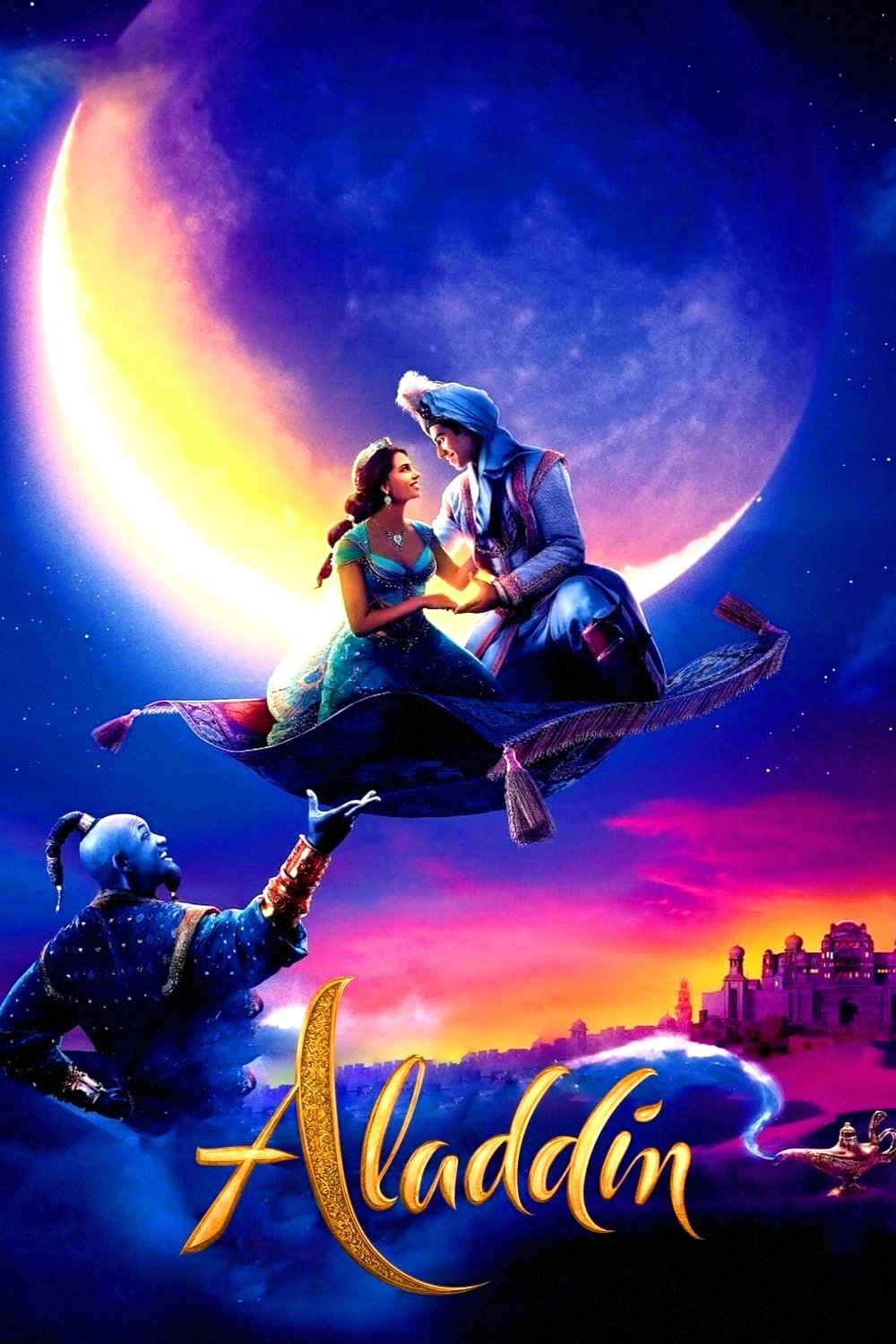 Aladdin