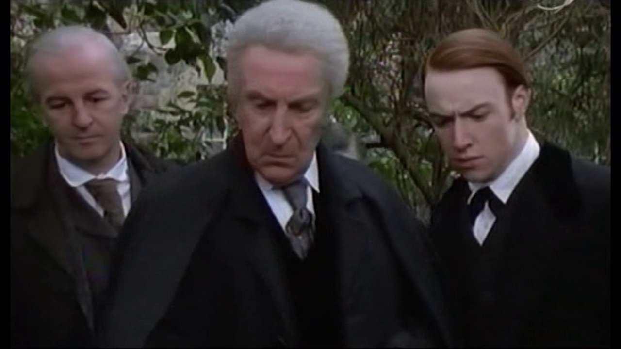 Murder Rooms: Mysteries of the Real Sherlock Holmes