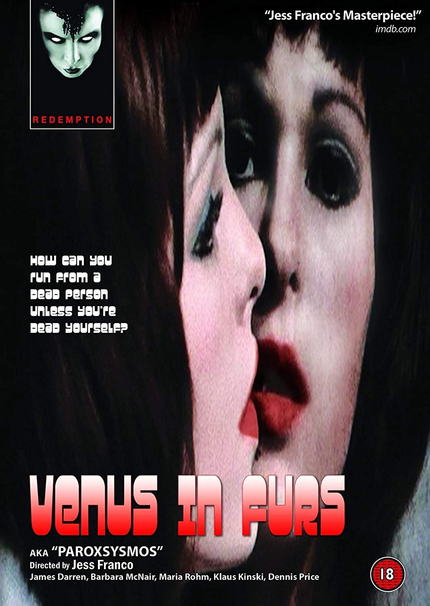 Venus in Furs