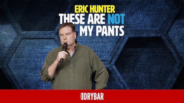 Dry Bar Comedy