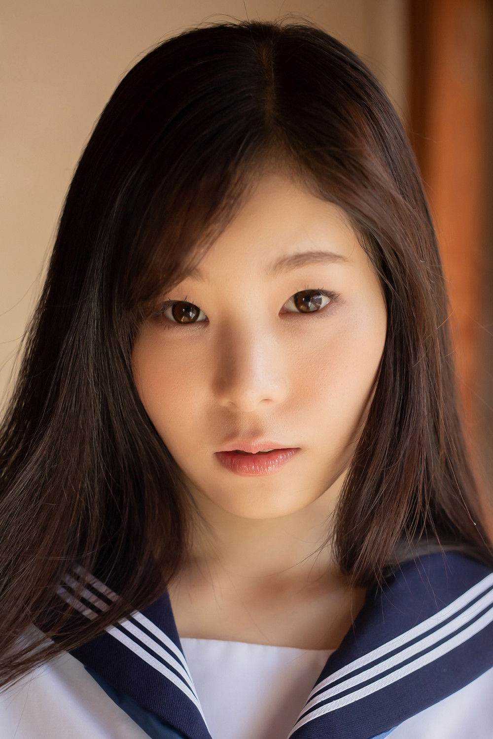 et billede af Rino Yuuki